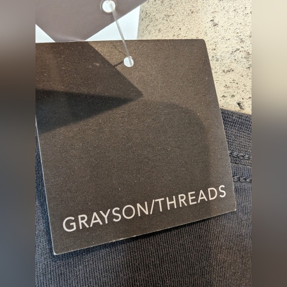 Grayson Threads Grey Short Sleeve Grand Canyon Graphic T-Shirt Women Sz XXL - Picture 4 of 10